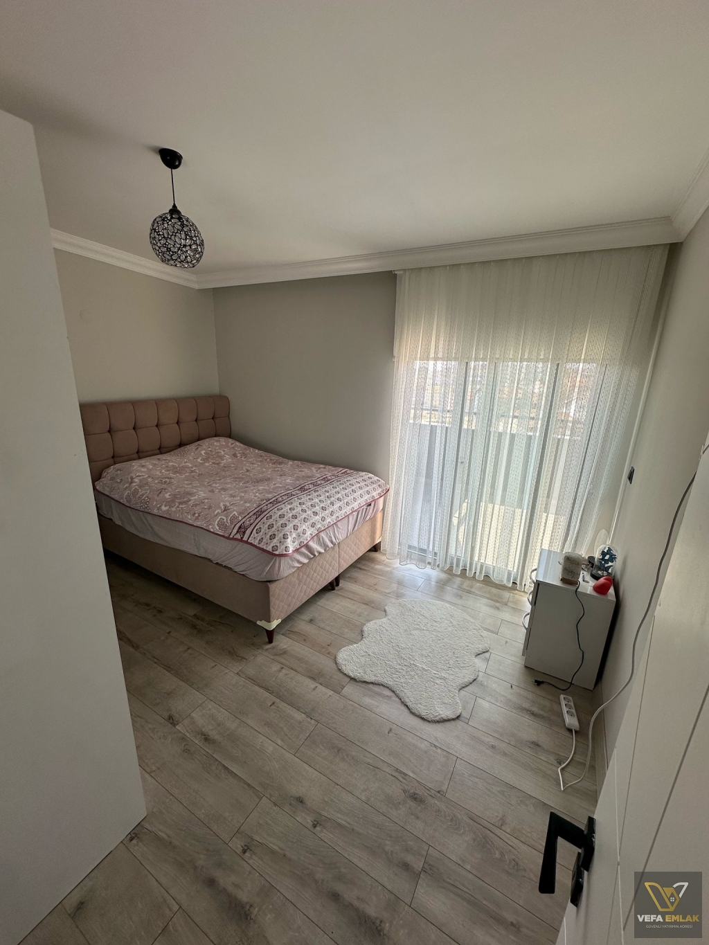 FEVZİ ÇAKMAK PARKI YAKINI SATILIK 5+1 DUBLEX DAİRE