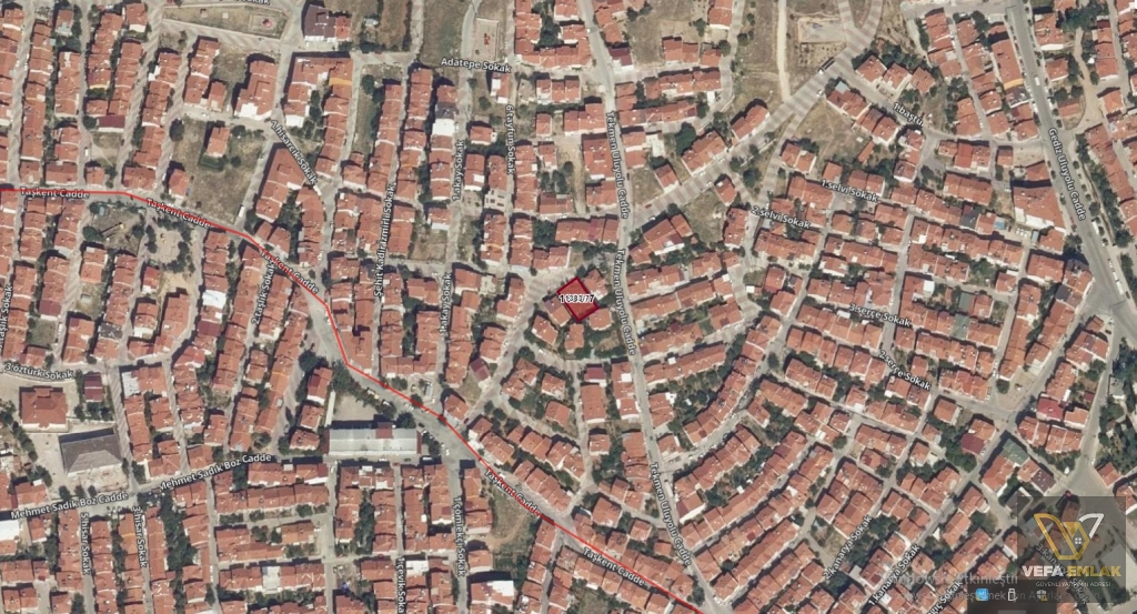 DİKİLİTAŞ DÖRTLER EKMEK FIRINI YAKINI