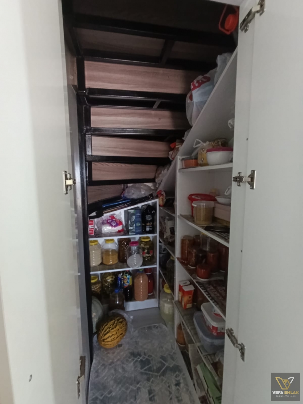 Dublex daire