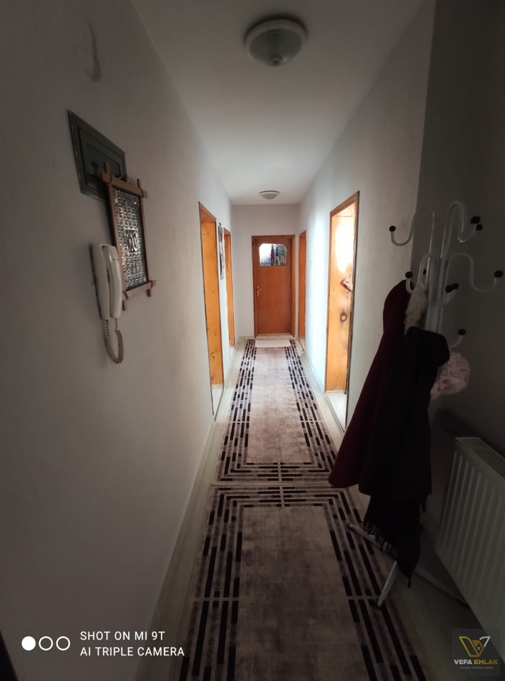 KARAAĞAÇ MAHALLESİ LEYLİ KADİR CAMİİ YAKINI SATILIK 2 KATLI MÜSTAKİL EV