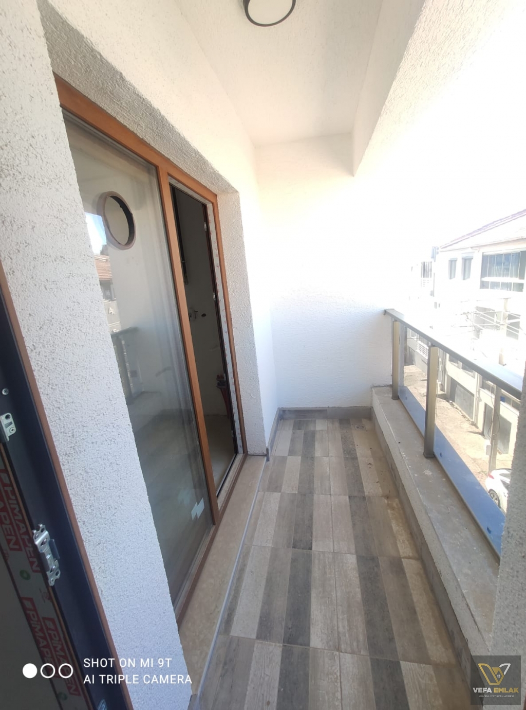 ATATÜRK MAHALLESİ BESİM ATALAY OKULU YAKININDA SATILIK 3+1 DAİRE