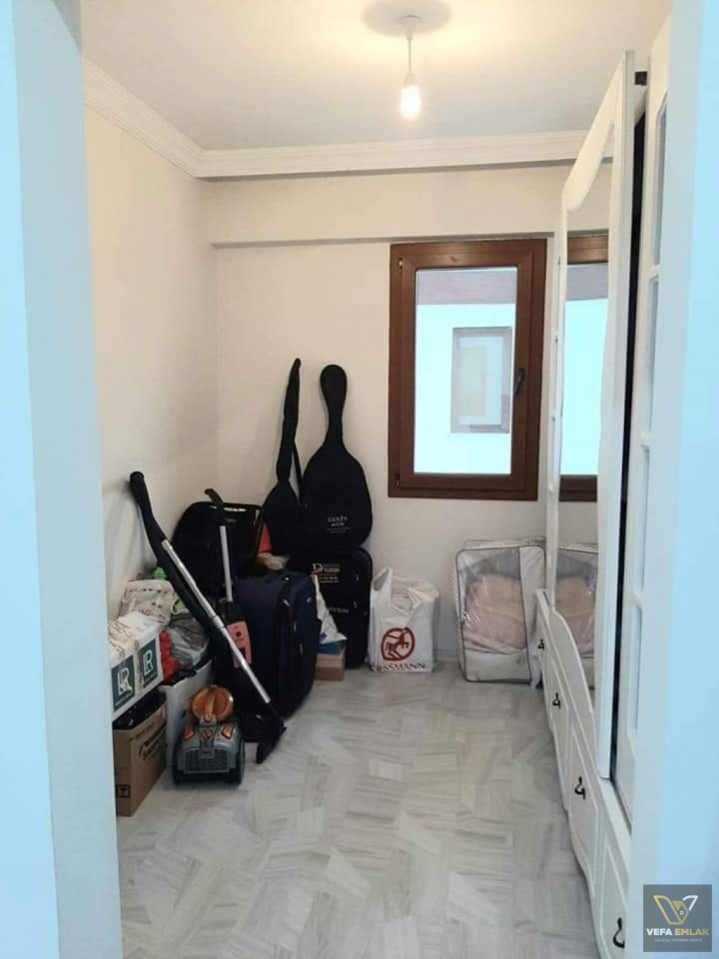 FATİH MAHALLESİ RAVZA CAMİ YAKINI 172 m2 3+1 ULTRA LÜX YAPIM SATILIK DAİRE
