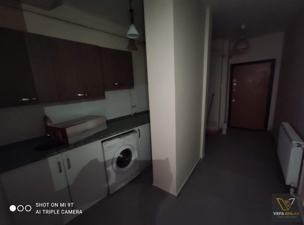ÜNALAN MAH.ŞAHİN AVM YAKININDA SIFIR EŞYALI ( 6 ) SI BİRDEN SATILIK APART