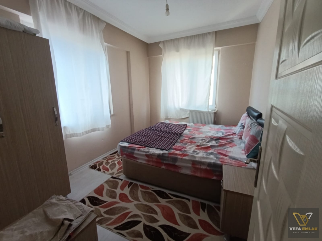 KÖME MAH. GEZER BAYİSİ VE BİM MARKET YAKININDA SATILIK 45 m2 APART