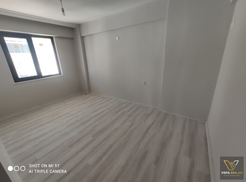 KEMALÖZ DİŞ HASTANESİ YAKINI 5+2 DUBLEKS DAİRE