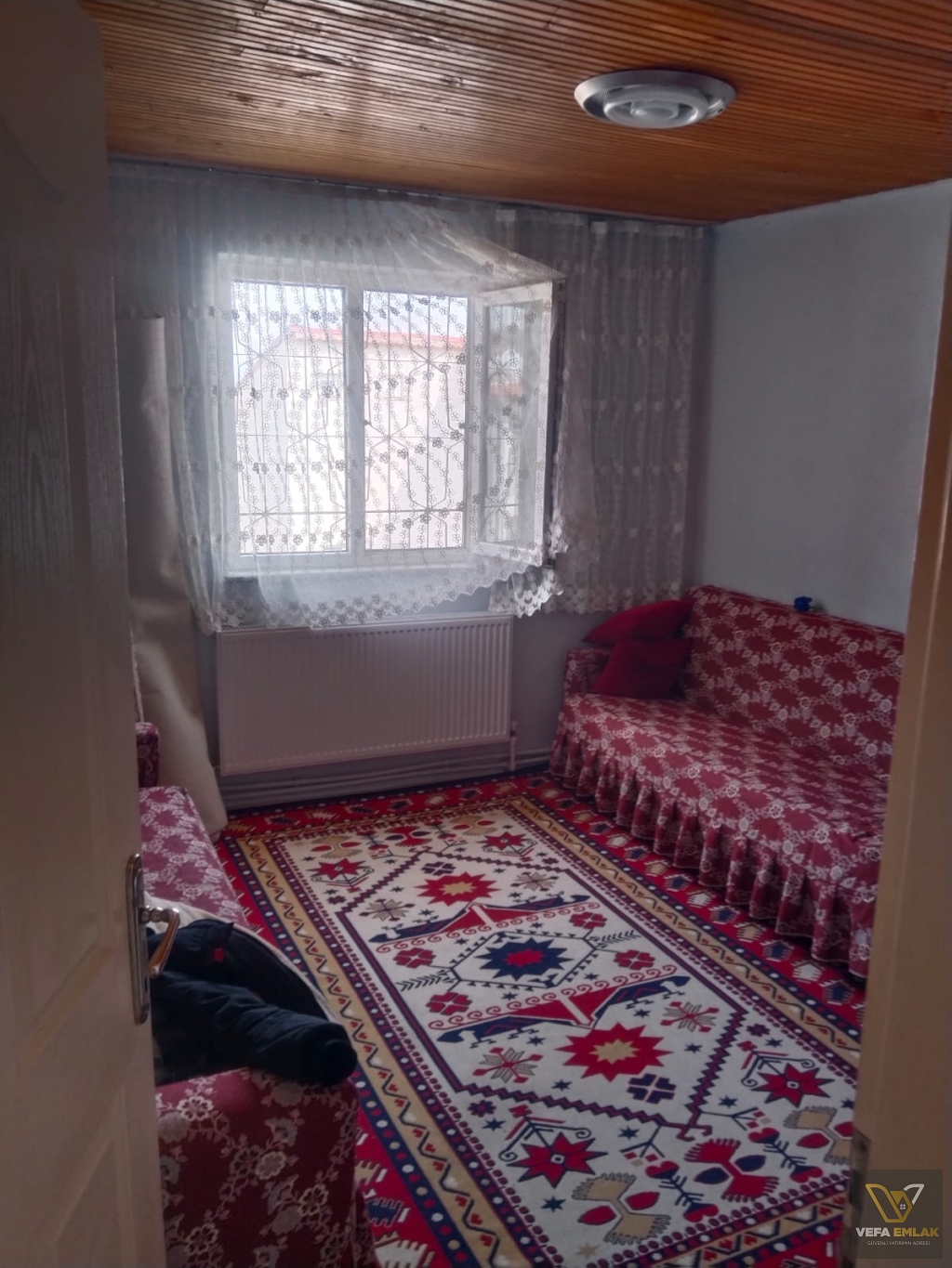 M.AKİF ERSOY MAHALLESİ 217 m2 4+1 SATILIK MÜSTAKİL EV ÖZELLİKERİ