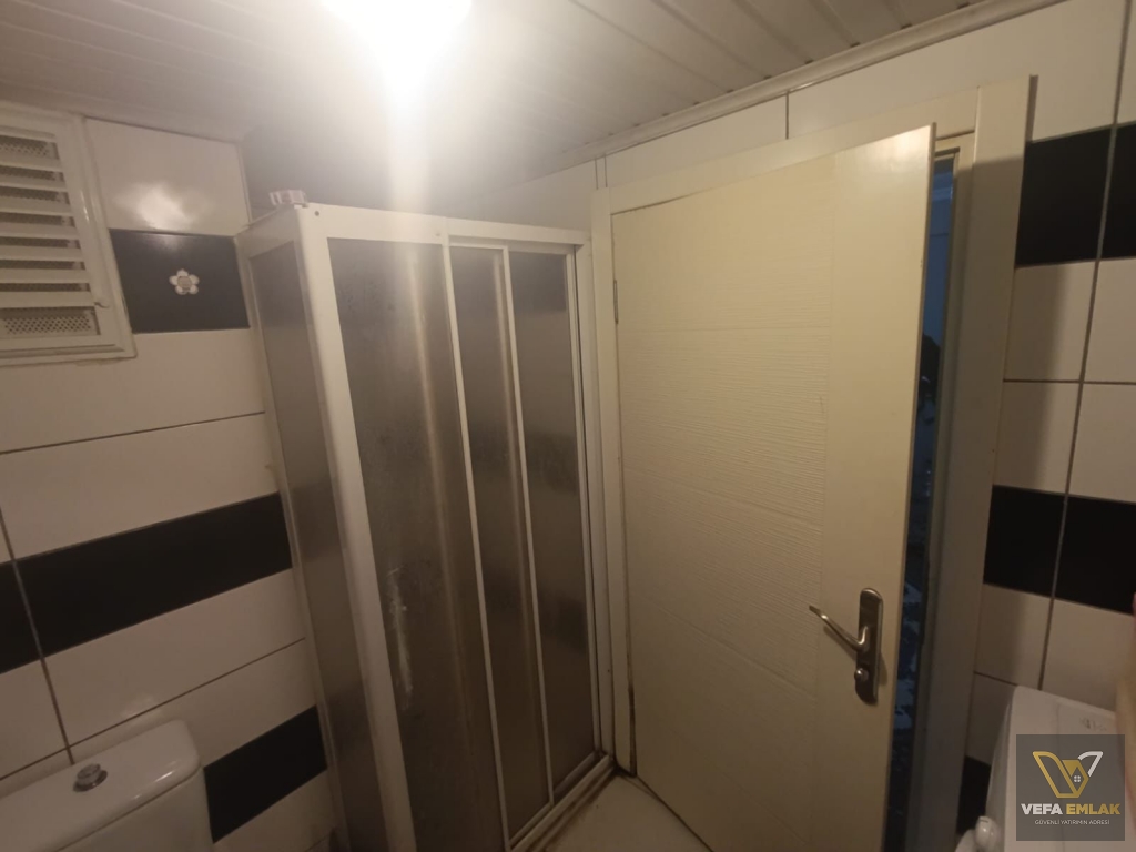 ZÜBEYDE HANIM CAD.YAKINI EŞYALI KİRALIK 2+0 APART