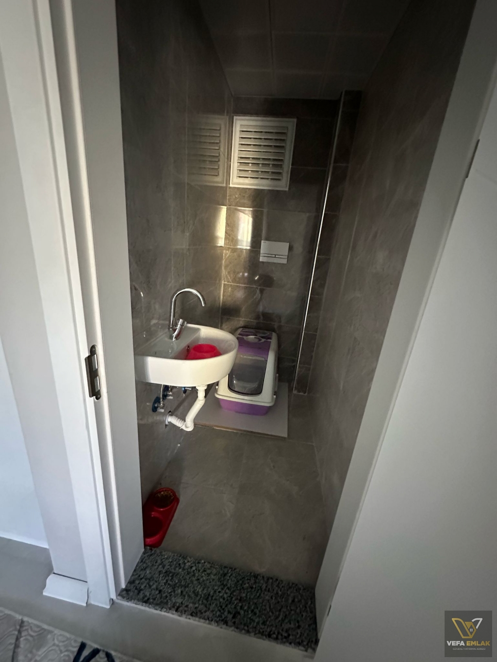 FEVZİ ÇAKMAK PARKI YAKINI SATILIK 5+1 DUBLEX DAİRE