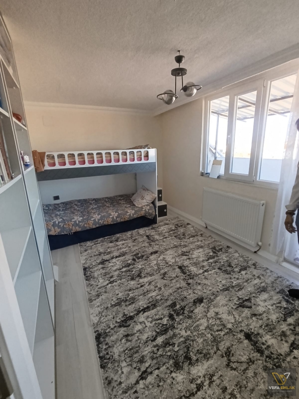 Dublex daire