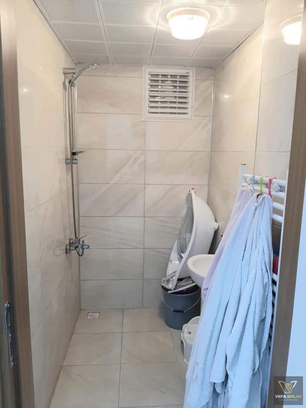 FATİH MAHALLESİ RAVZA CAMİ YAKINI 172 m2 3+1 ULTRA LÜX YAPIM SATILIK DAİRE