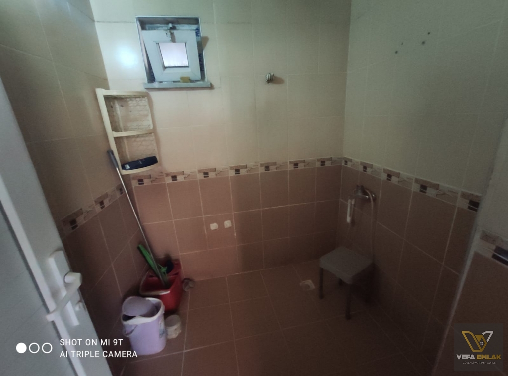 M.AKİF ERSOY MAHALLESİ 217 m2 4+1 SATILIK MÜSTAKİL EV ÖZELLİKERİ
