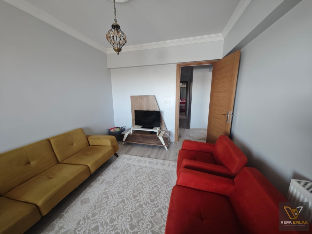 BÖLME YOLU UZERİ SATILIK 3+1 DAİRE