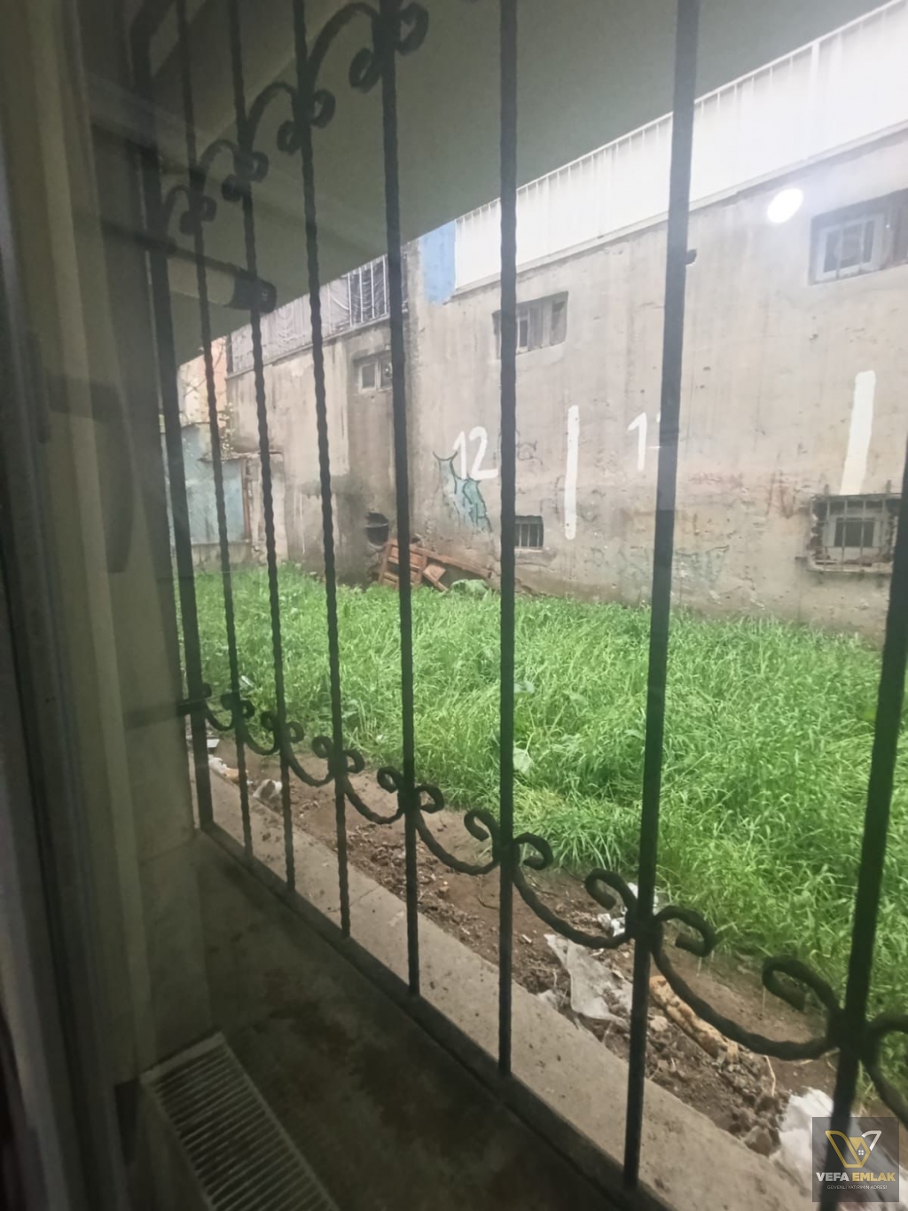 ZÜBEYDE HANIM CAD.YAKINI EŞYALI KİRALIK 2+0 APART