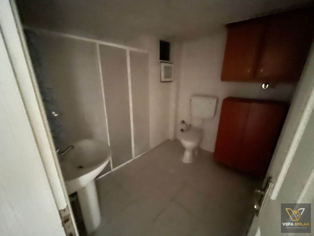 FEVZİ ÇAKMAK MAH.TÜRK TELEKOM BİNASI YAKININDA 165 m2 SATILIK DAİRE