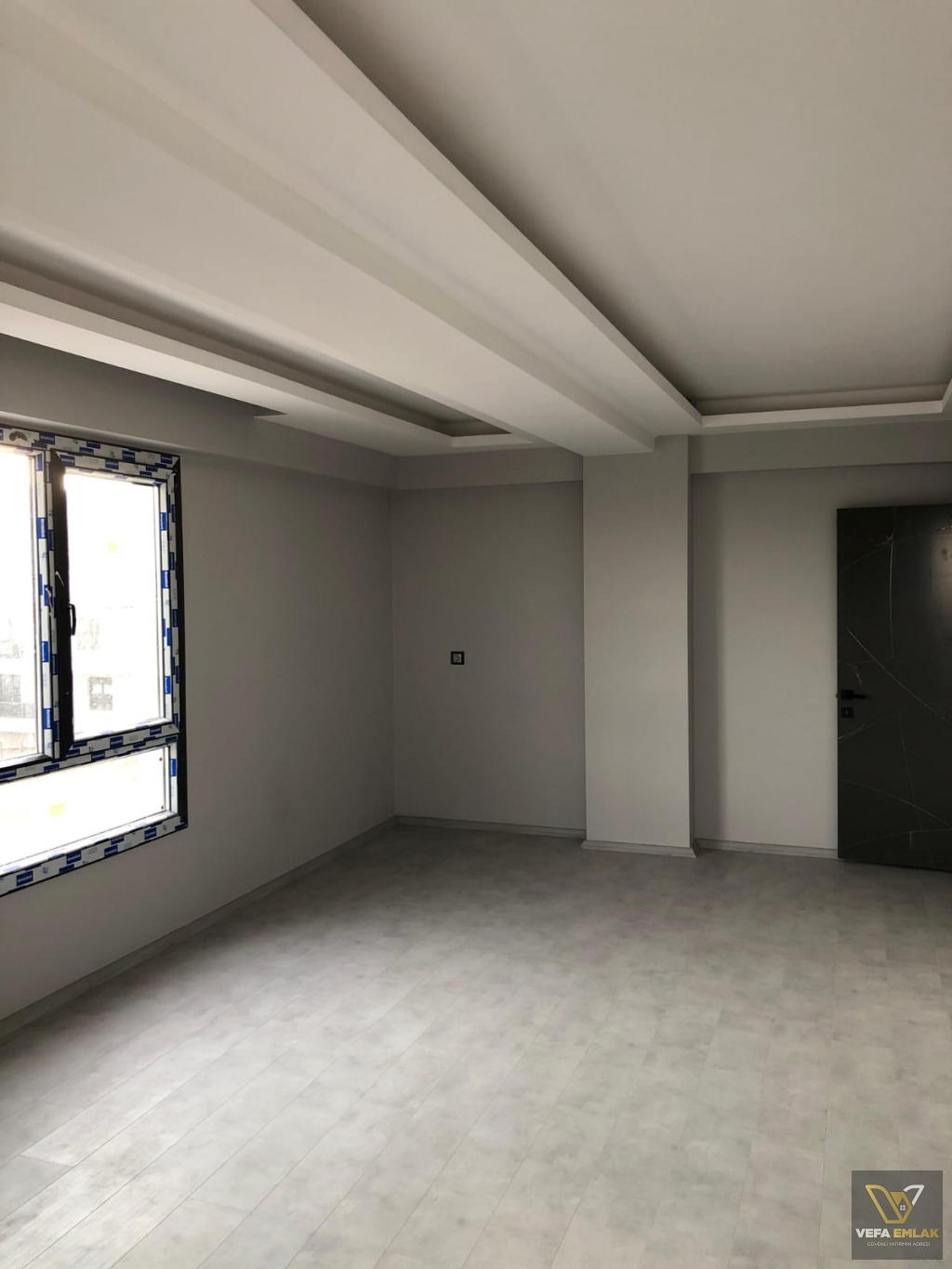 ATATÜRK MAH. YAVUZ SULTAN SELİM CADDESİ ÜZERİNDE SATILIK 3+1 DAİRE