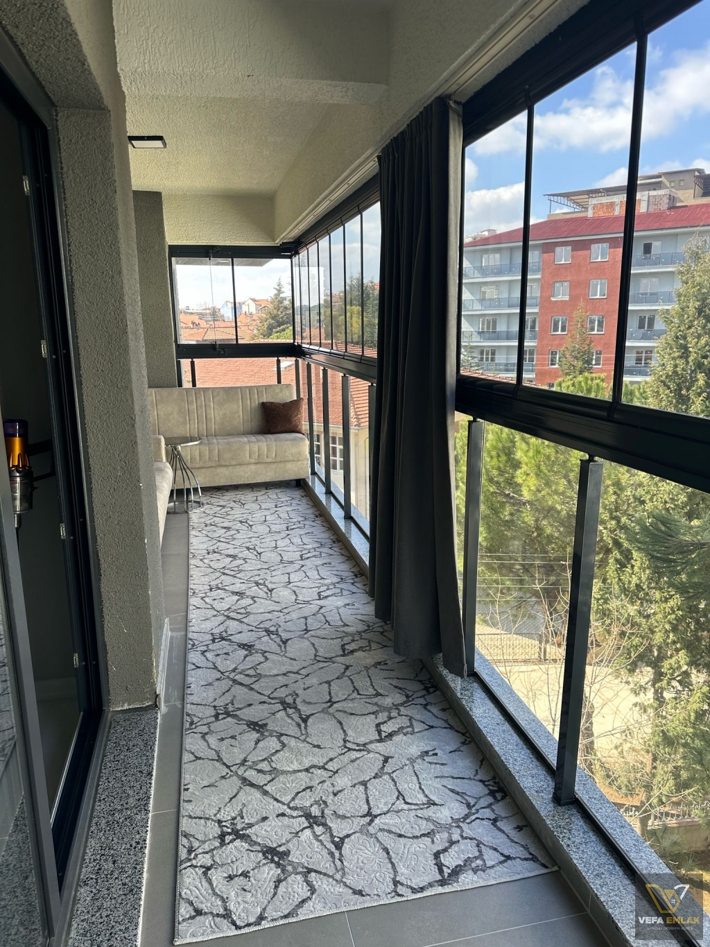 FEVZİ ÇAKMAK PARKI YAKINI SATILIK 5+1 DUBLEX DAİRE