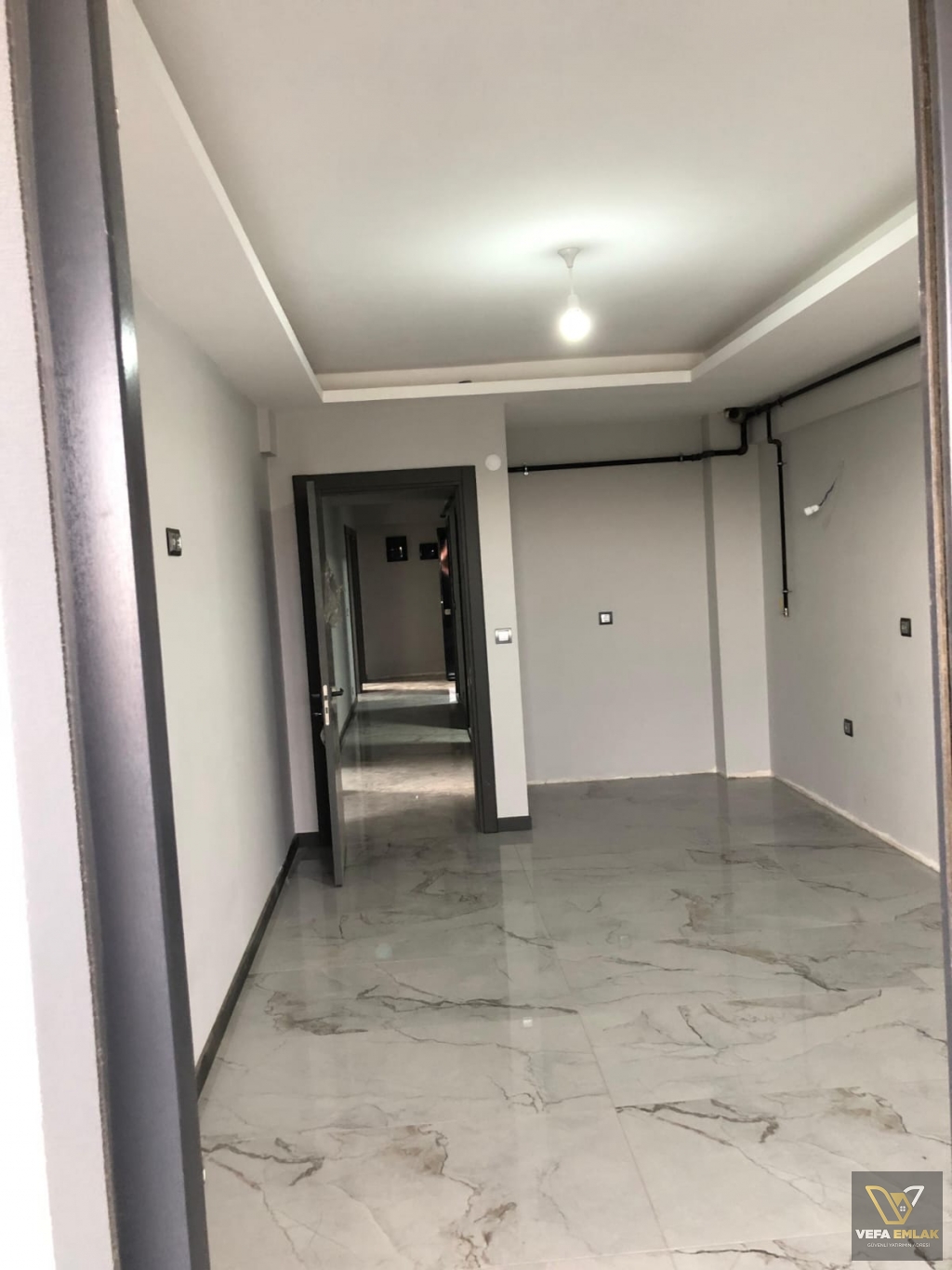 ATATÜRK MAH. YAVUZ SULTAN SELİM CADDESİ ÜZERİNDE SATILIK 3+1 DAİRE