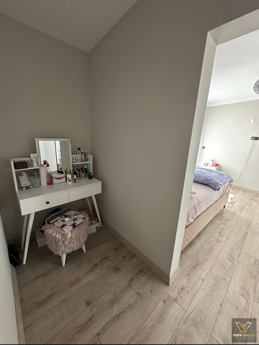 FEVZİ ÇAKMAK PARKI YAKINI SATILIK 5+1 DUBLEX DAİRE