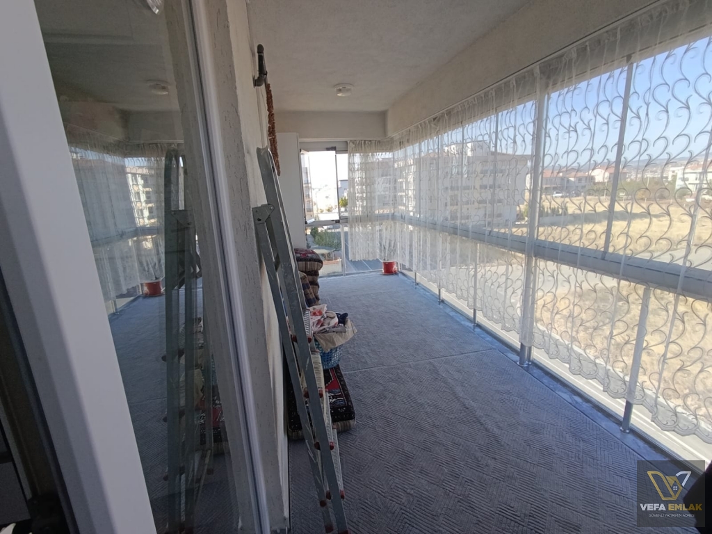 Dublex daire