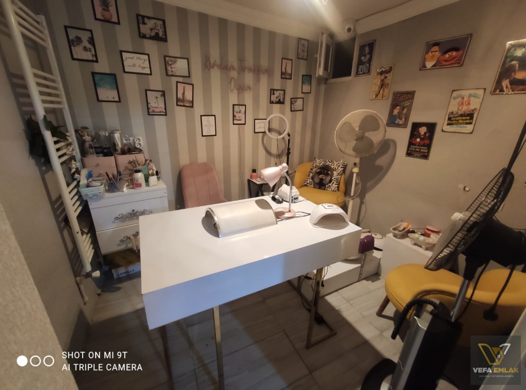 ZÜBEYDE HANIM PARKI YAKININDA 135 m2 ULTRA LÜX SATILIK 4+1 DAİRE