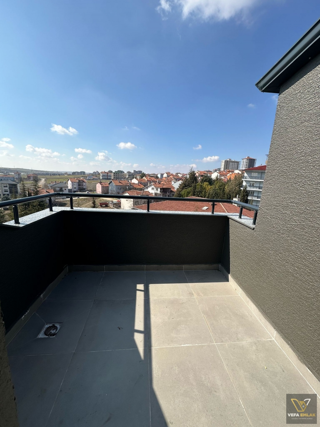 FEVZİ ÇAKMAK PARKI YAKINI SATILIK 5+1 DUBLEX DAİRE