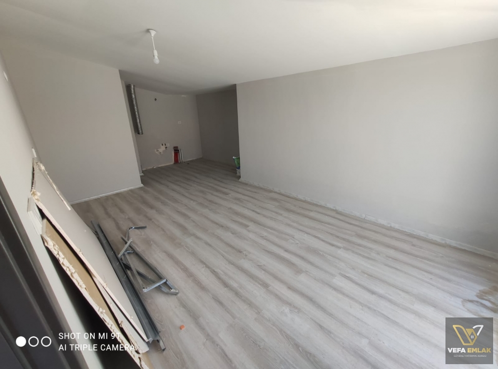 KEMALÖZ DİŞ HASTANESİ YAKINI 5+2 DUBLEKS DAİRE
