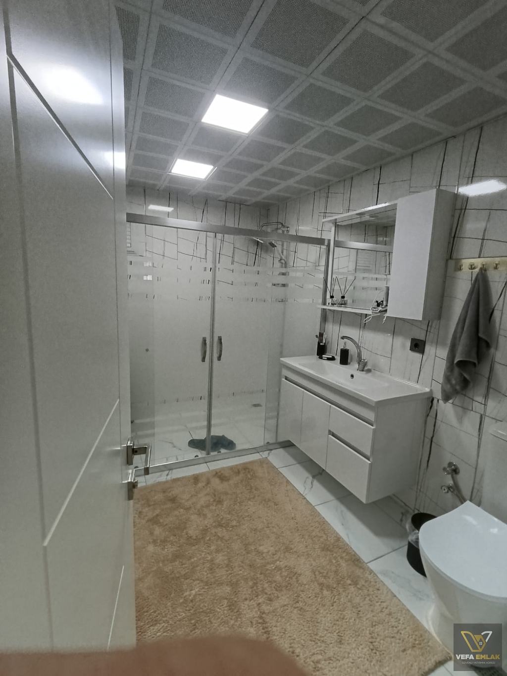 Dublex daire