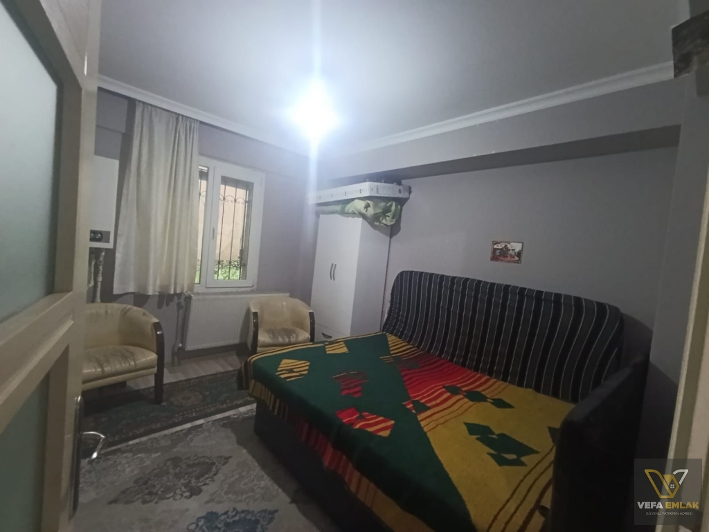 ZÜBEYDE HANIM CAD.YAKINI EŞYALI KİRALIK 2+0 APART