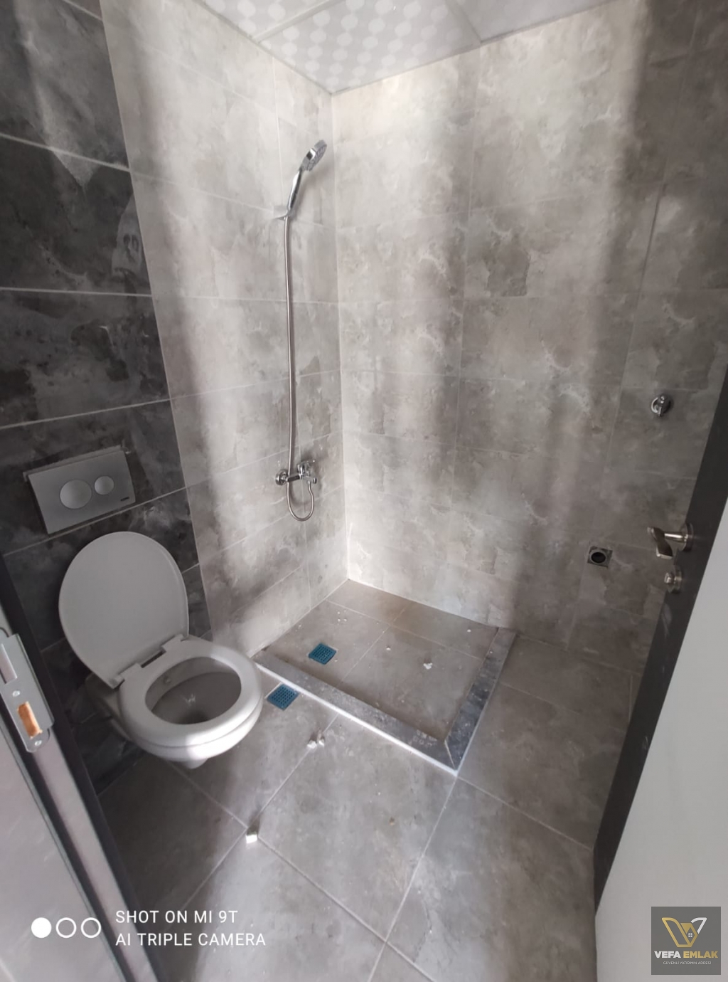 KEMALÖZ DİŞ HASTANESİ YAKINI 5+2 DUBLEKS DAİRE