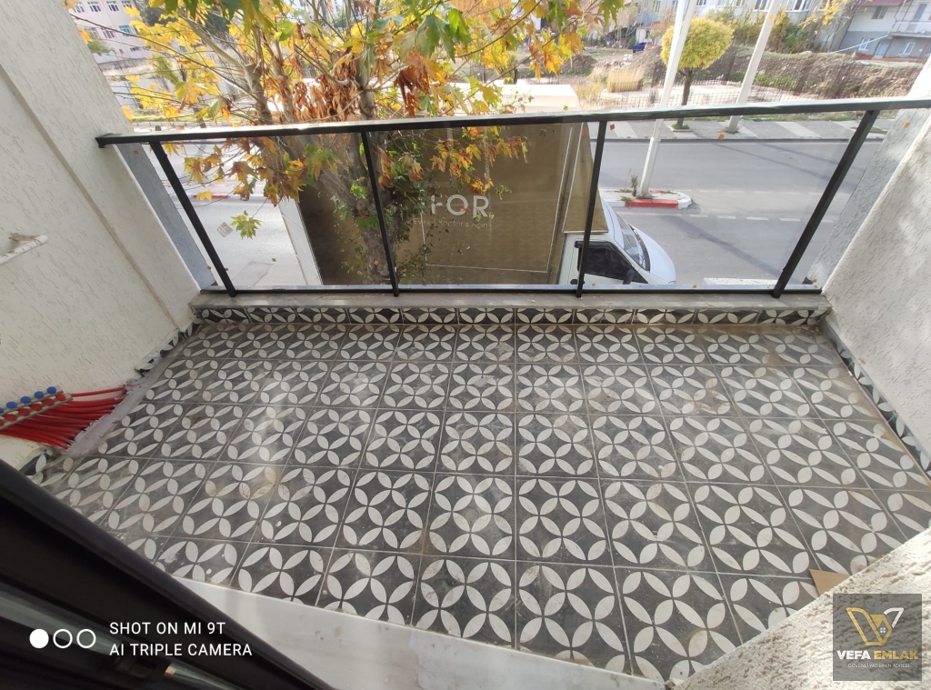 LALELİ CAMİİ KAZIM KARABEKİR CADDESİ ÜZERİ 3+1