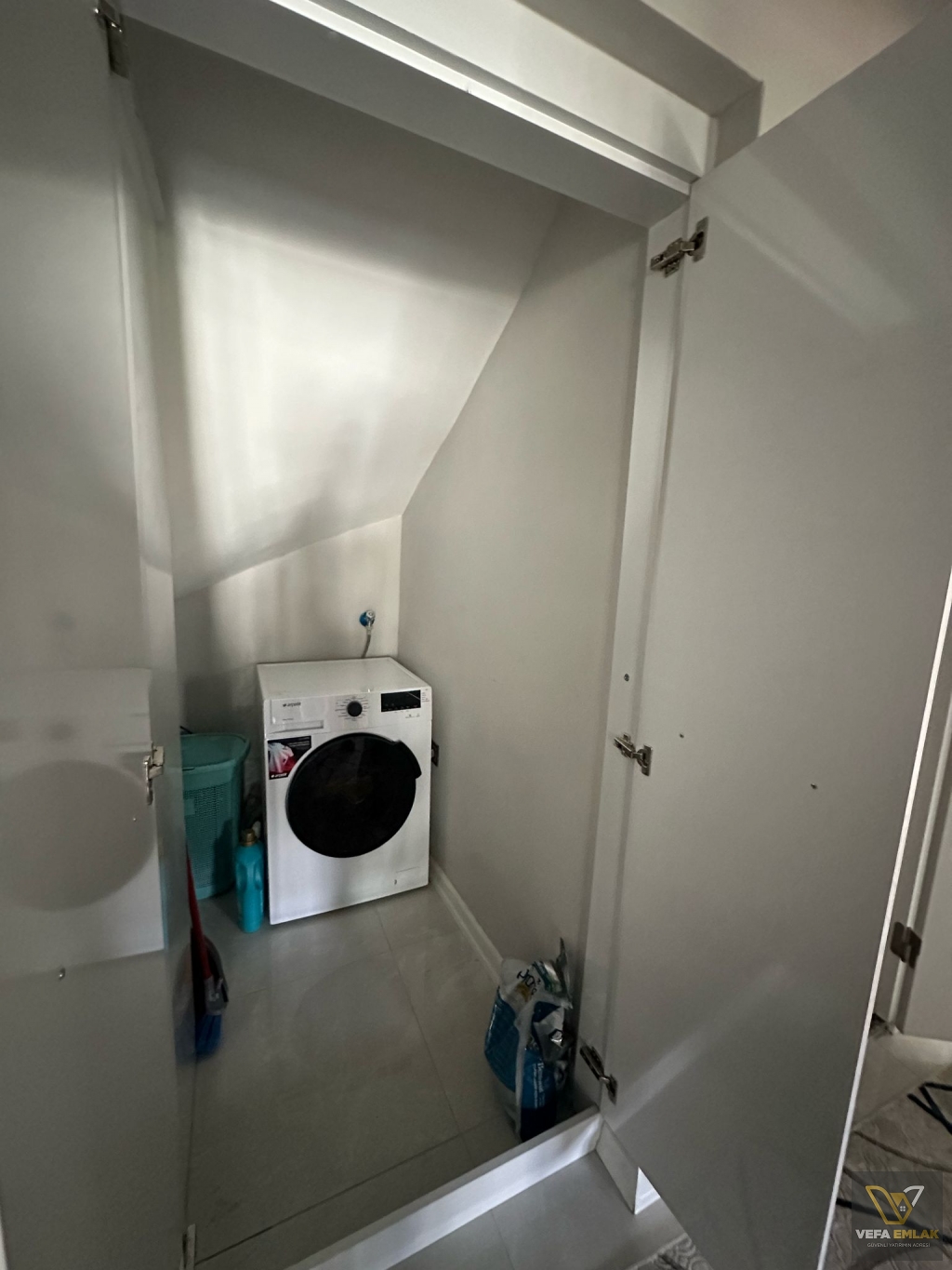 FEVZİ ÇAKMAK PARKI YAKINI SATILIK 5+1 DUBLEX DAİRE