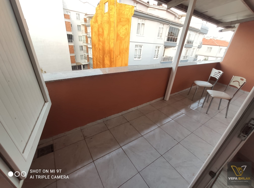 ÜNALAN MAH.ŞAHİN AVM YAKININDA SIFIR EŞYALI ( 6 ) SI BİRDEN SATILIK APART