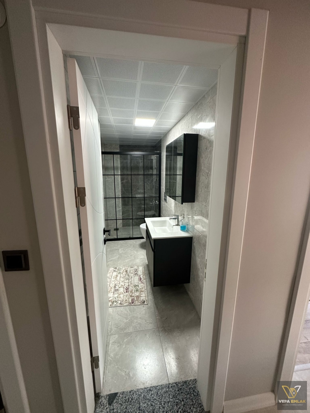 FEVZİ ÇAKMAK PARKI YAKINI SATILIK 5+1 DUBLEX DAİRE
