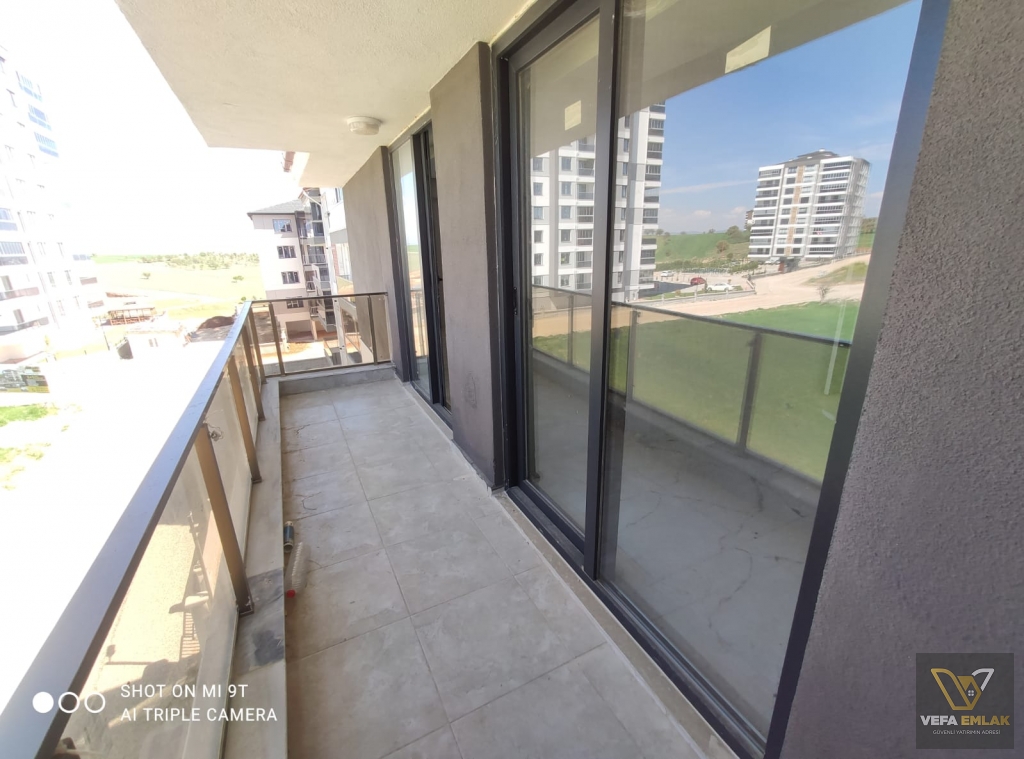 KEMALÖZ DİŞ HASTANESİ YAKINI 5+2 DUBLEKS DAİRE