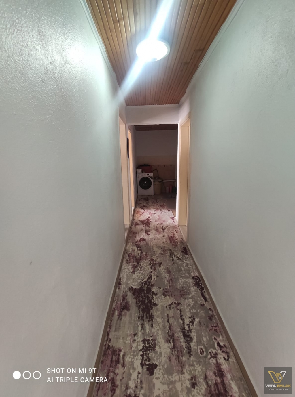 M.AKİF ERSOY MAHALLESİ 217 m2 4+1 SATILIK MÜSTAKİL EV ÖZELLİKERİ