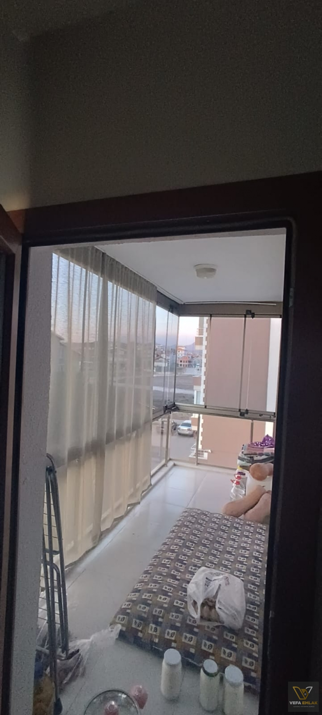 FATİH MAHALLESİ RAVZA CAMİ YAKINI 172 m2 3+1 ULTRA LÜX YAPIM SATILIK DAİRE