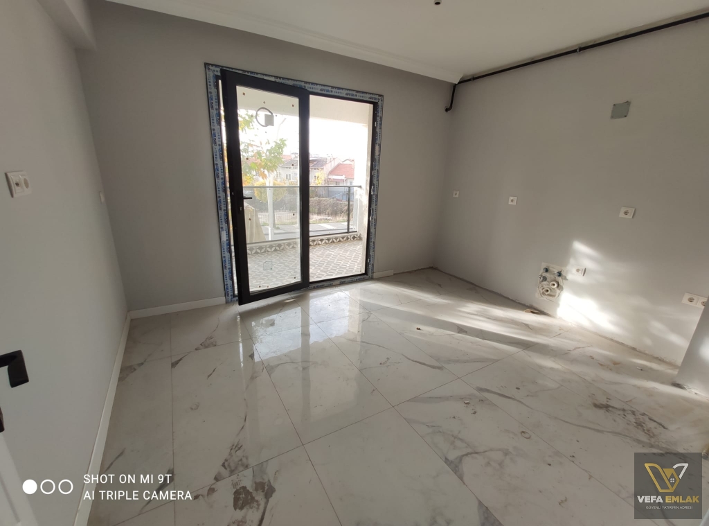 LALELİ CAMİİ KAZIM KARABEKİR CADDESİ ÜZERİ 3+1