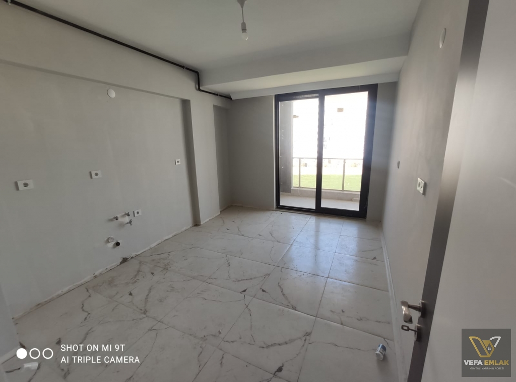 KEMALÖZ DİŞ HASTANESİ YAKINI 5+2 DUBLEKS DAİRE