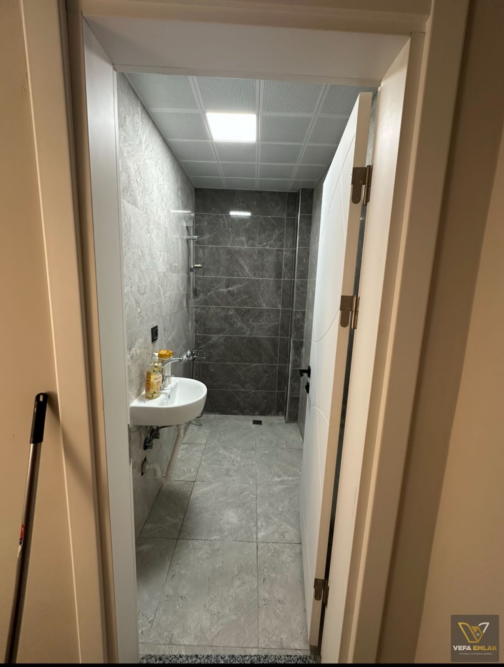FEVZİ ÇAKMAK PARKI YAKINI SATILIK 5+1 DUBLEX DAİRE