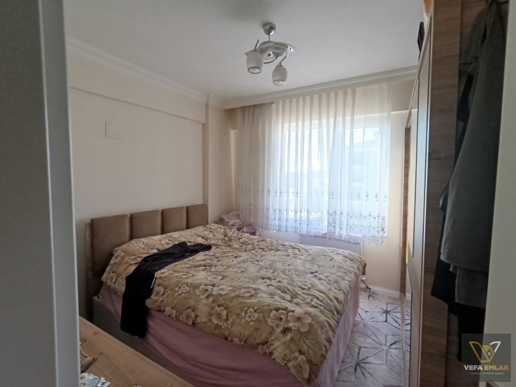 Dublex daire