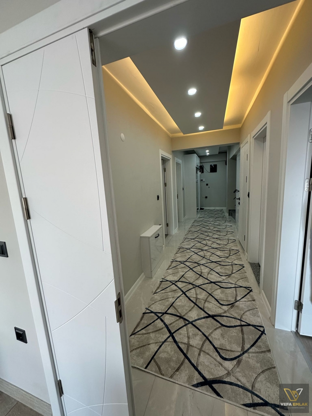 FEVZİ ÇAKMAK PARKI YAKINI SATILIK 5+1 DUBLEX DAİRE