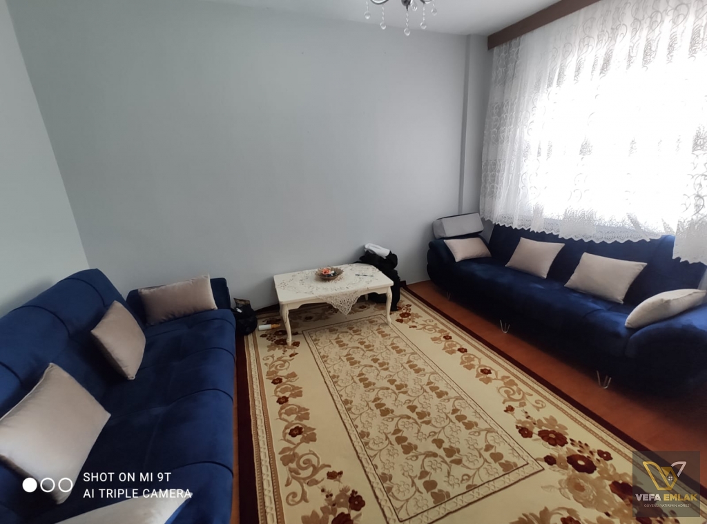 SARAYALTI MAH. SEHER CAMİİ YAKININDA MÜSTAKİL 1 KAT 130 m 2 SATILIK DAİRE