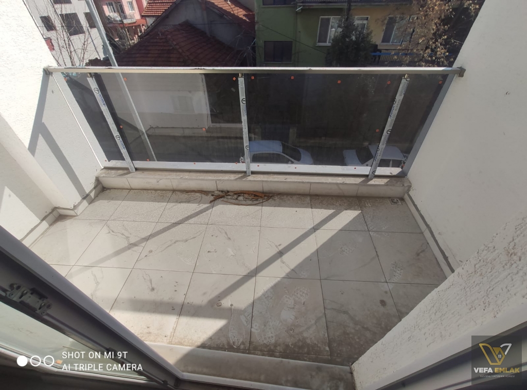 ŞEKER EVLERİ MAVİ KÖŞE YAKINI 2+1 = 115m2 SATILIK DAİRE