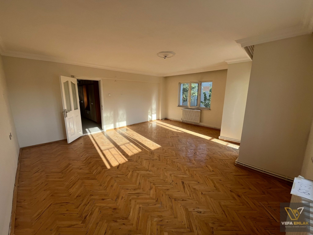 FEVZİ ÇAKMAK MAH.TÜRK TELEKOM BİNASI YAKININDA 165 m2 SATILIK DAİRE