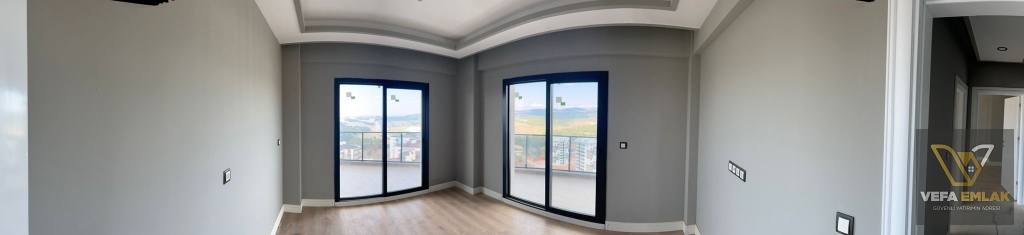 SANCAK ŞEHİR SİTESİNDE KİRALIK 3+1 DAİRE