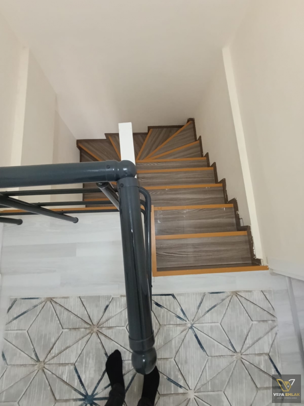 Dublex daire