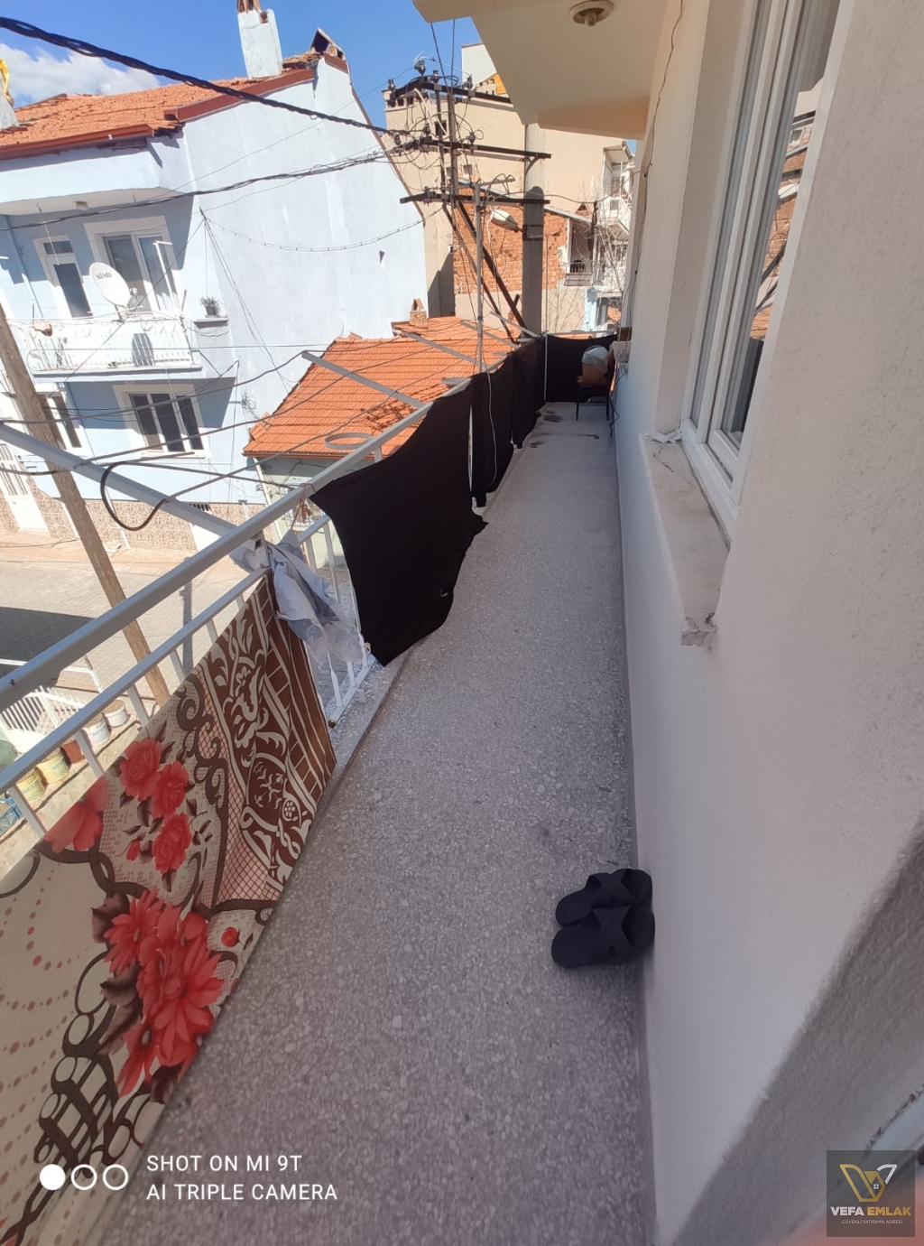 KARAAĞAÇ MAHALLESİ LEYLİ KADİR CAMİİ YAKINI SATILIK 2 KATLI MÜSTAKİL EV