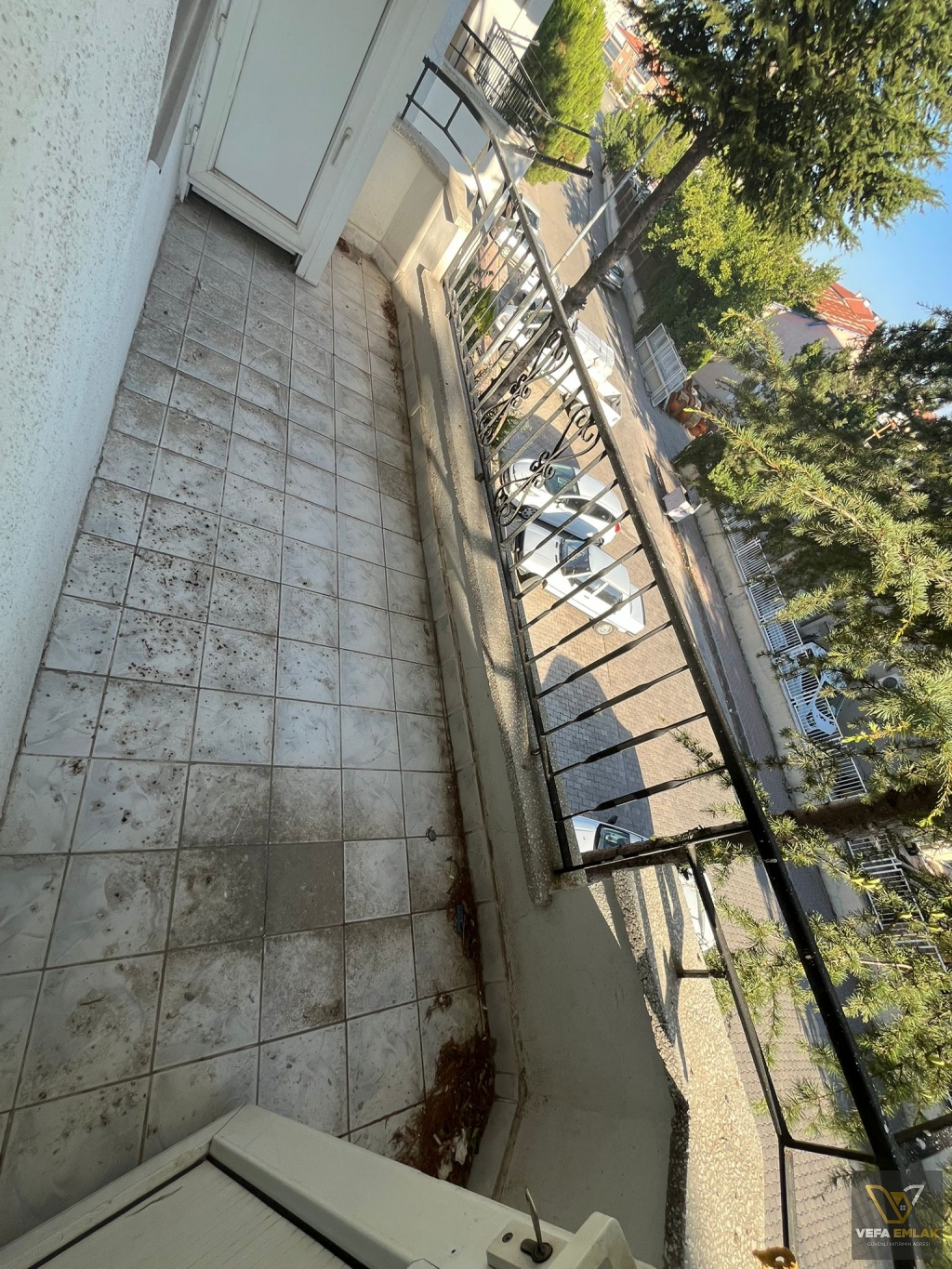 FEVZİ ÇAKMAK MAH.TÜRK TELEKOM BİNASI YAKININDA 165 m2 SATILIK DAİRE