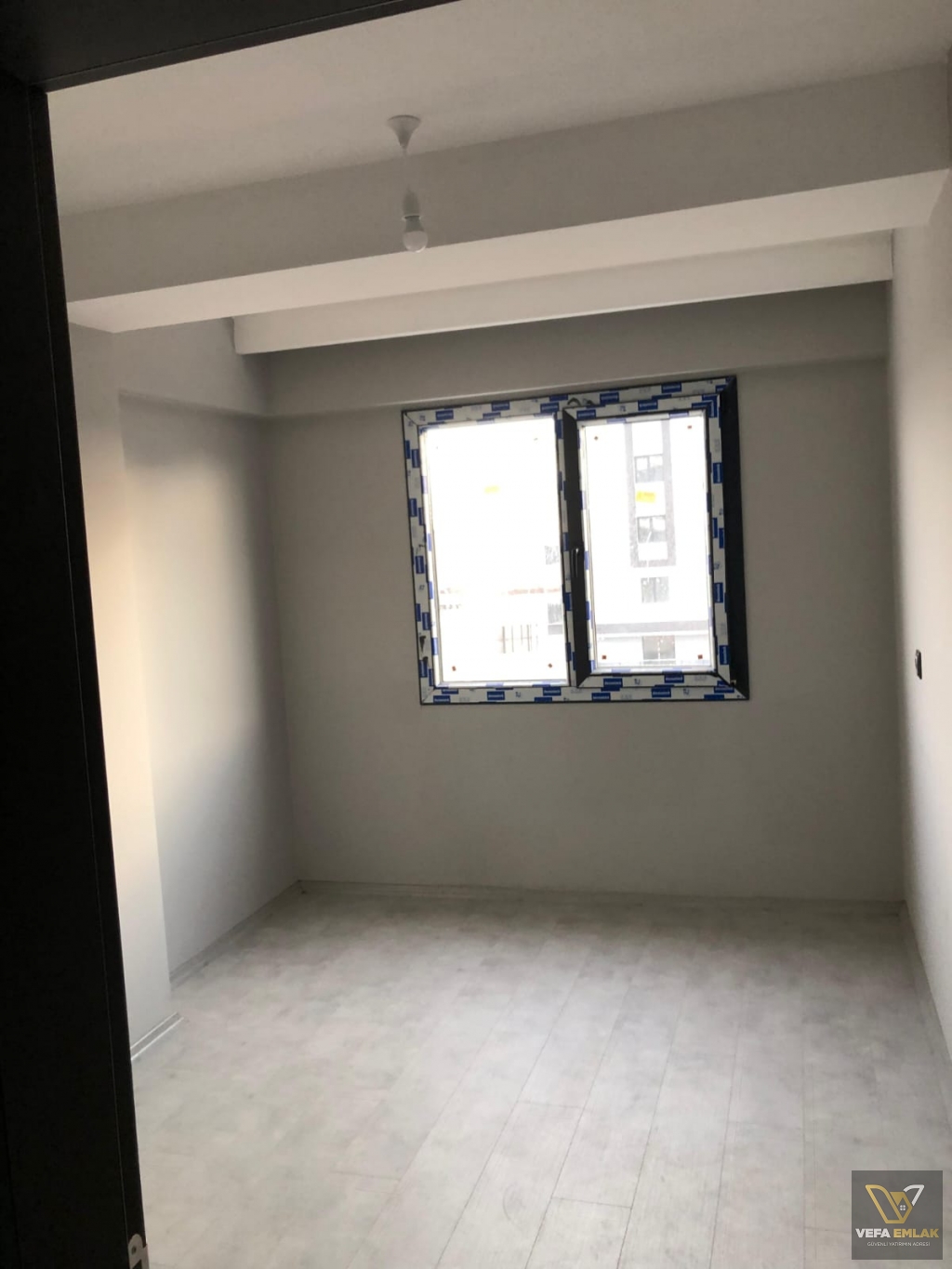 ATATÜRK MAH. YAVUZ SULTAN SELİM CADDESİ ÜZERİNDE SATILIK 3+1 DAİRE
