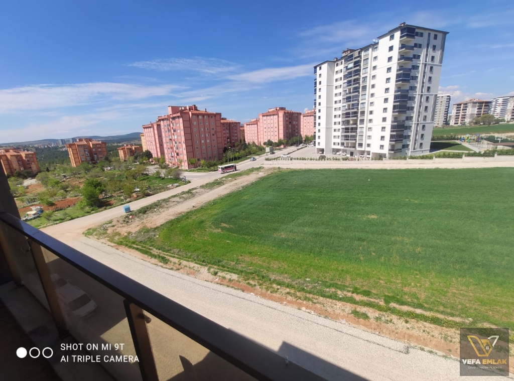 KEMALÖZ DİŞ HASTANESİ YAKINI 5+2 DUBLEKS DAİRE